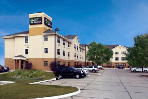 Гостиница Extended Stay America Suites - Des Moines - Urbandale  Клайв